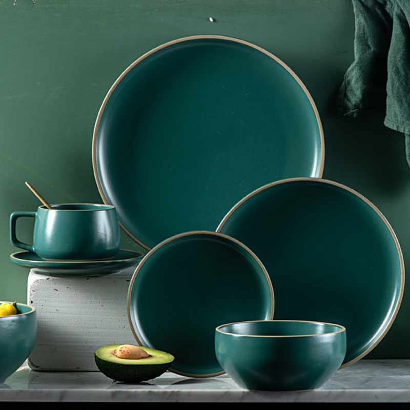 GUANGDONG HENGCHUANG PORCELAIN CO.,LTD – taza de café 3