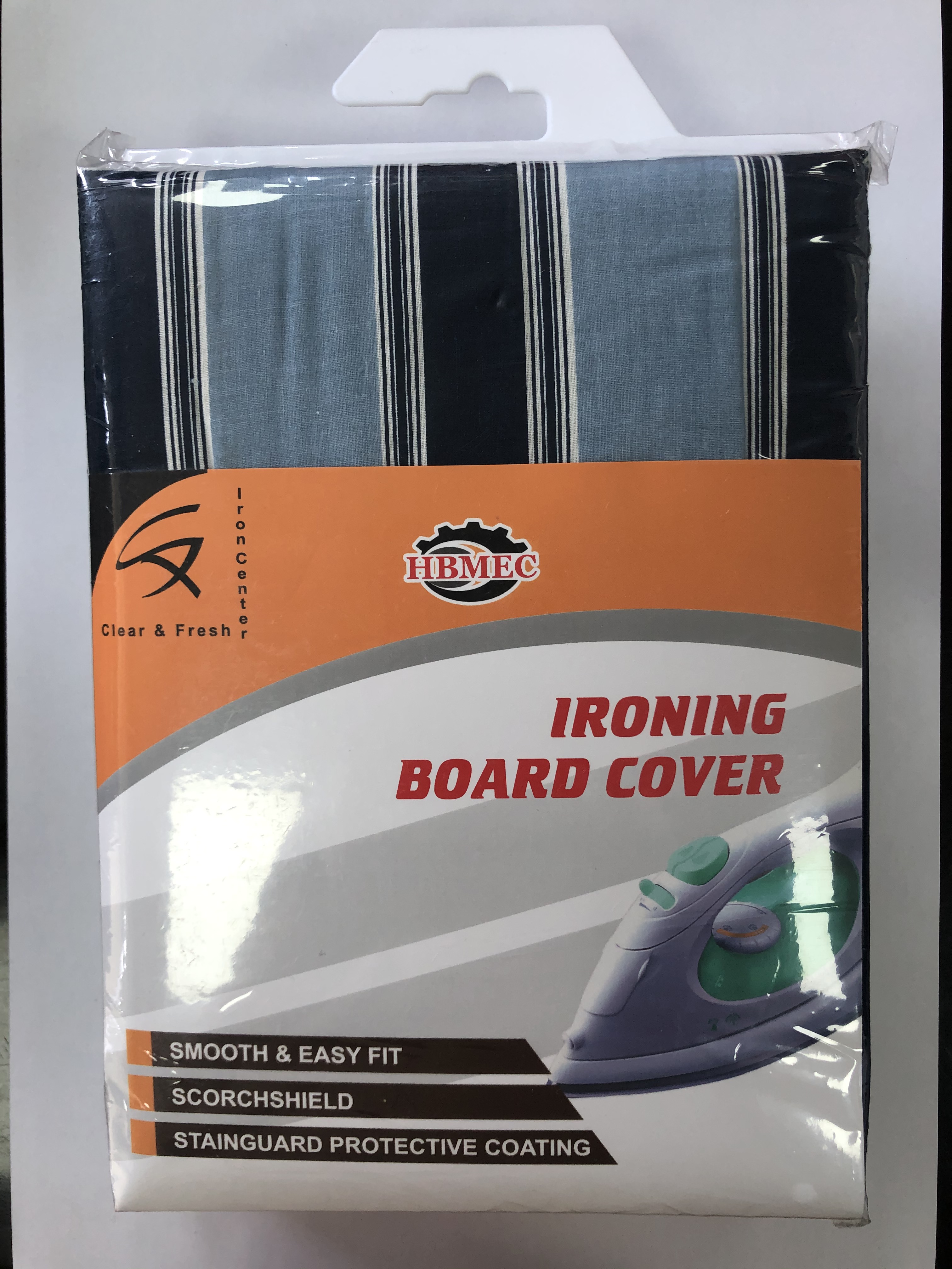 Ironing Board Cover