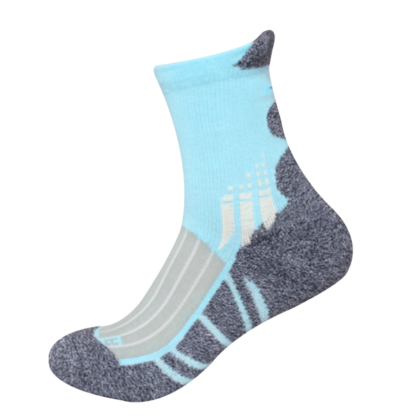 hiking sock