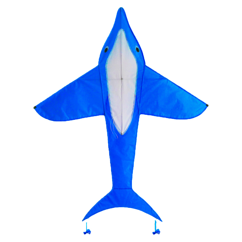 3d Dolphin Kite