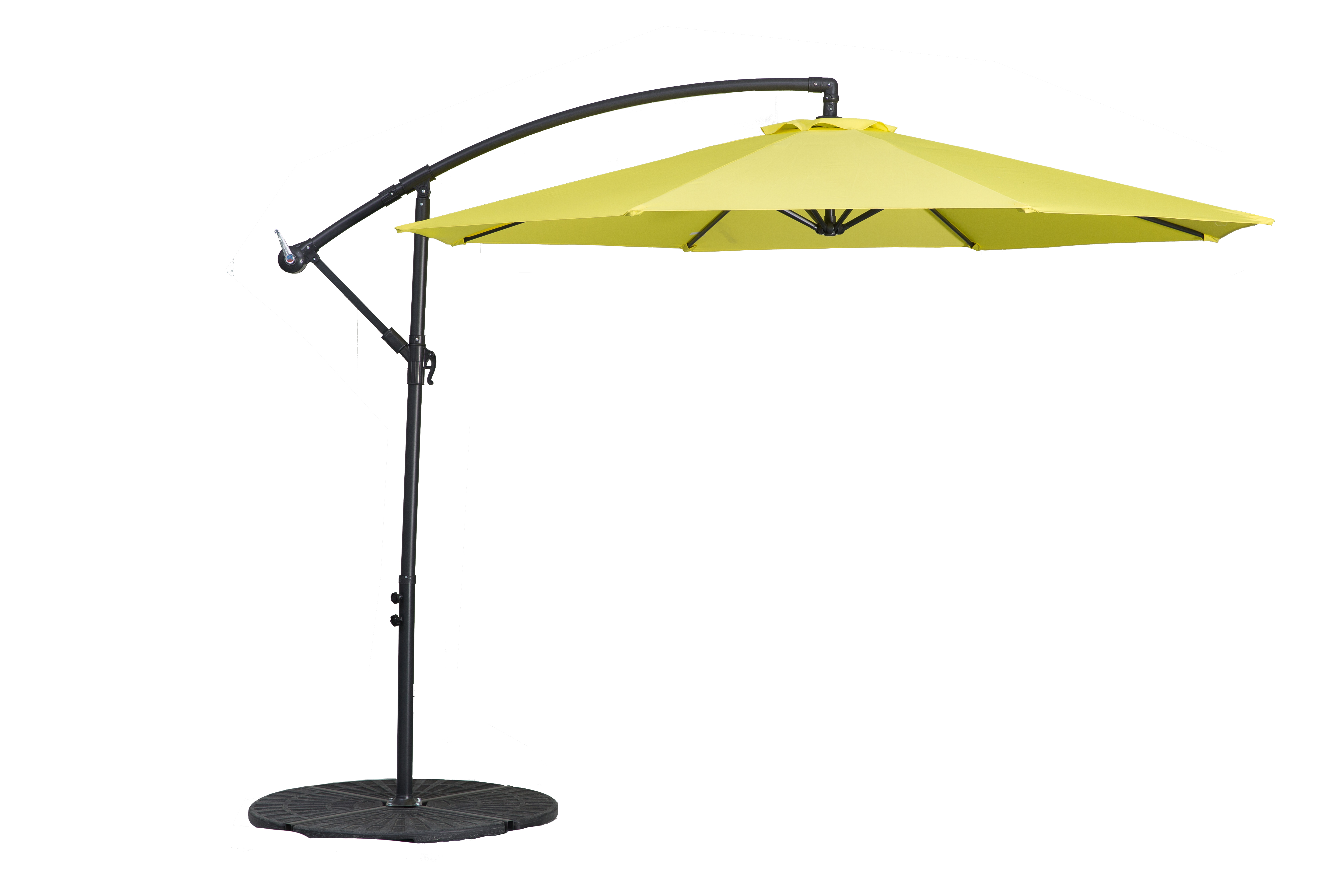 KD banana umbrella