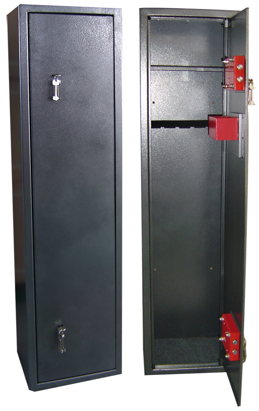 Gun safe DE