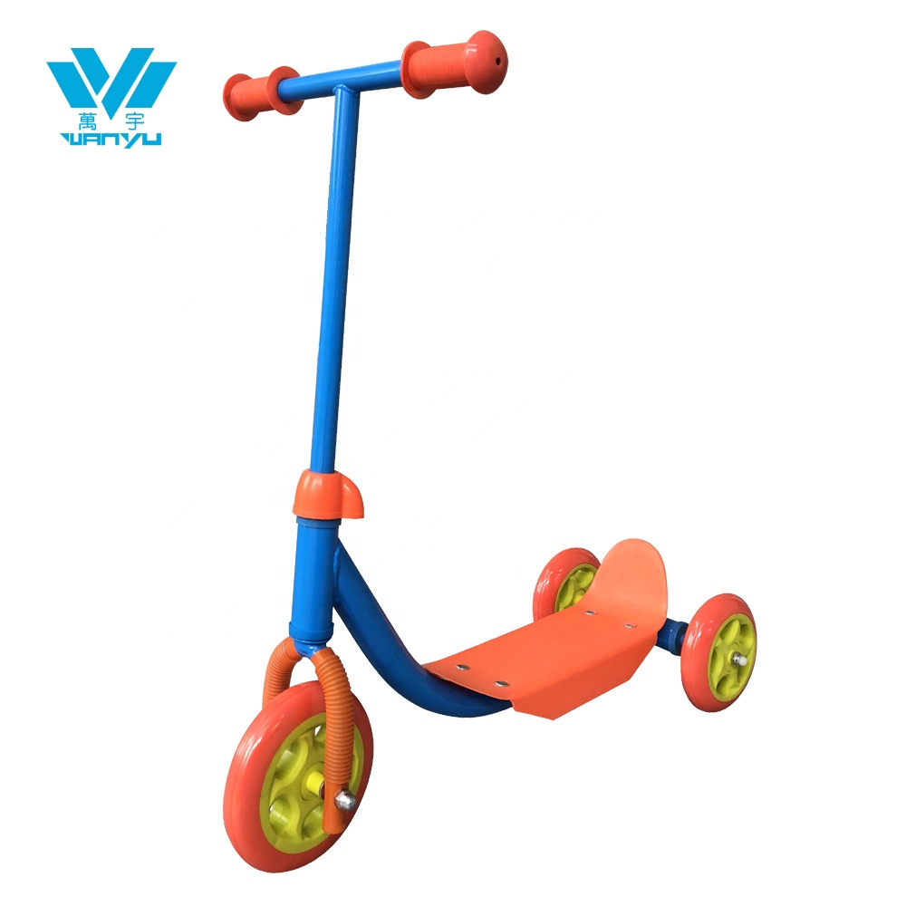 YONGKANG WANYU INDUSTRY AND TRADE CO.,LTD – colchoneta de yoga 4