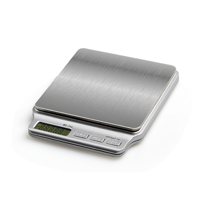 EH - PT portable pocket scale