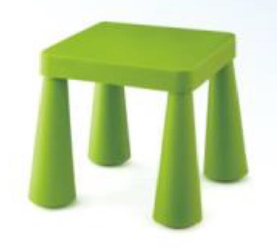 High quality any color kids children plastic kindergarten chair factory for sale
