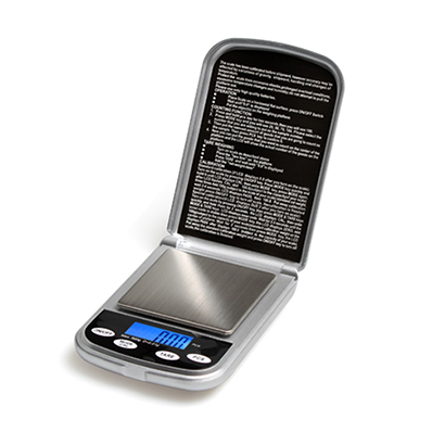 EH-PH portable pocket scale