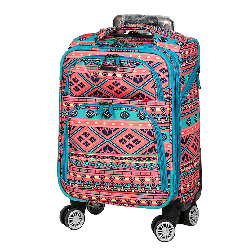 Can-13/Can-14/Can-15 Luggage/Travel Luggage/Fashion Luggage