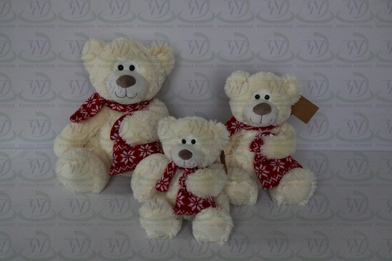 plush toys