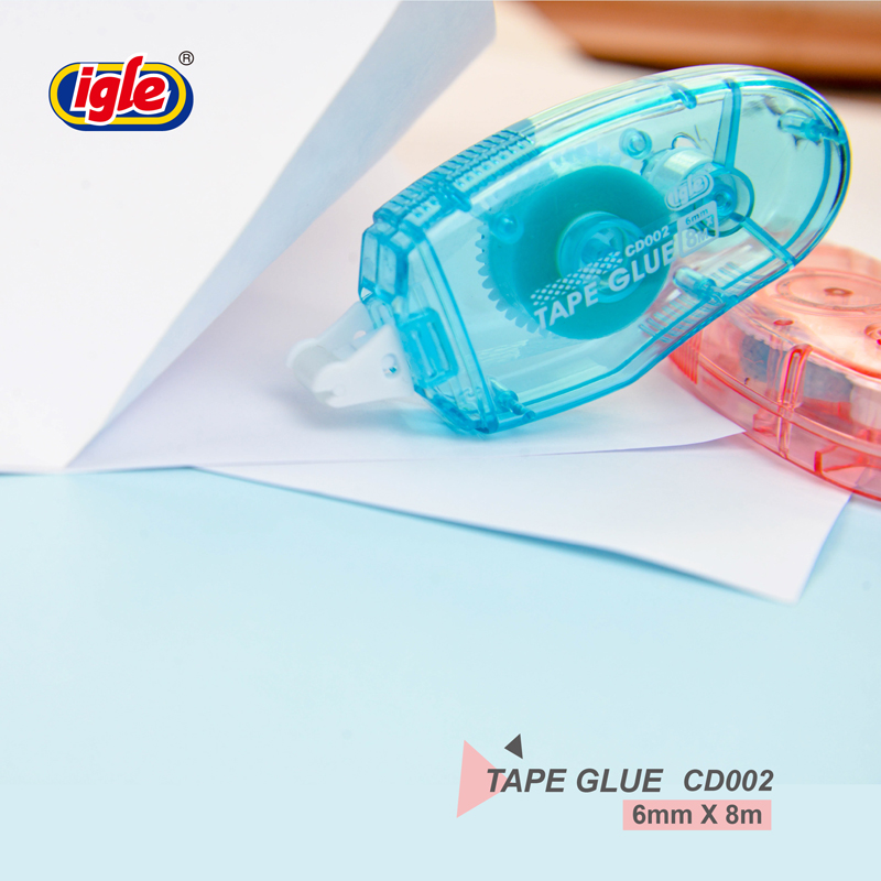 Tape Glue Cd002