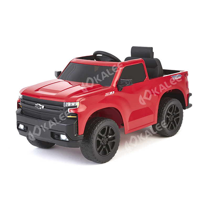 Silverado Pick Up Truck