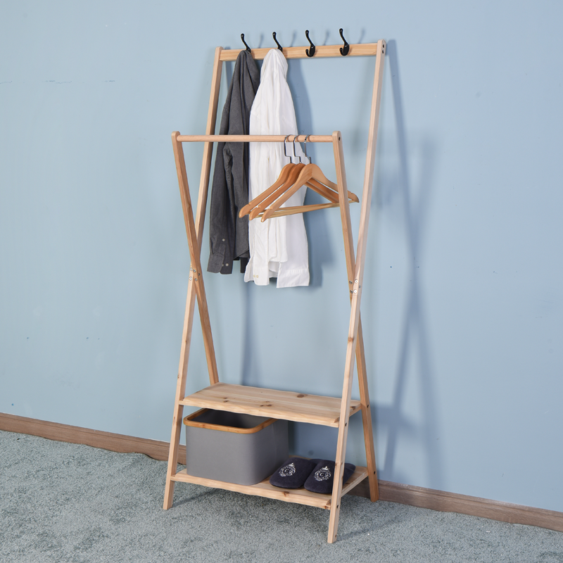 Coat rack