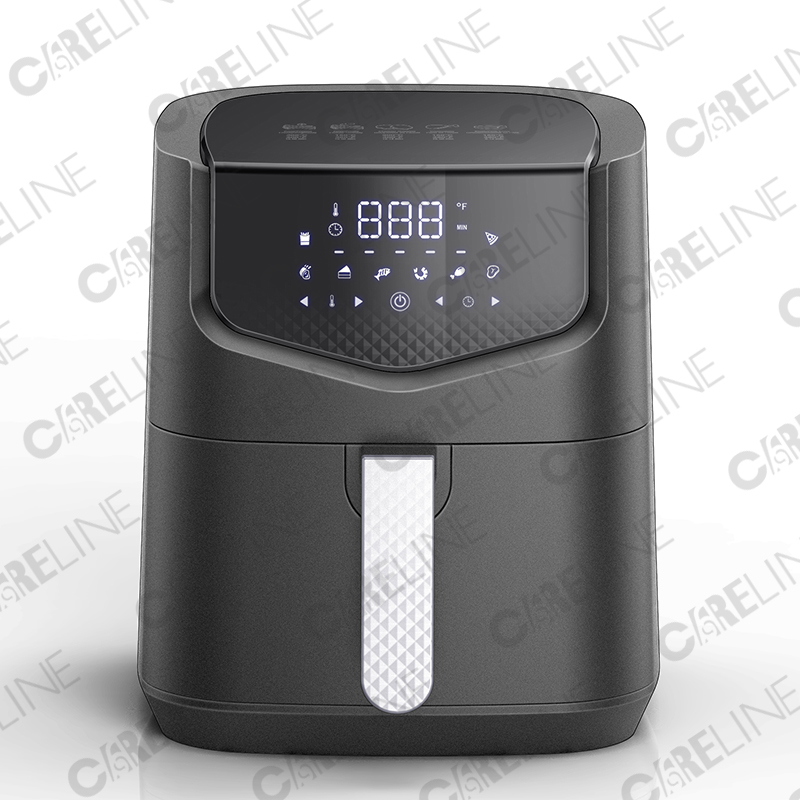NINGBO CARELINE ELECTRIC APPLIANCE CO., LTD. – microondas compacto 1