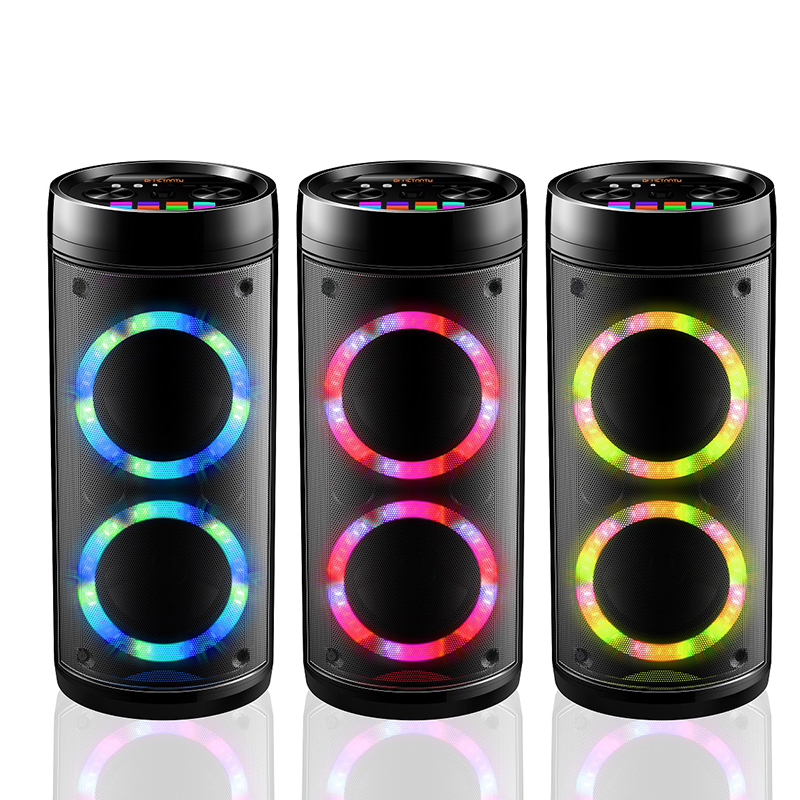 bluetooth speaker WZ-TLM-T6208