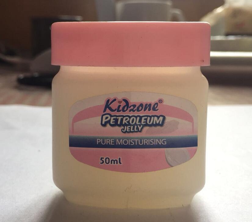 Petroleum Jelly