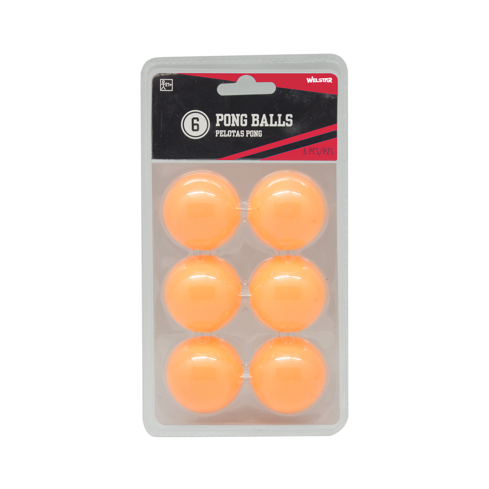 Pingpong Ball
