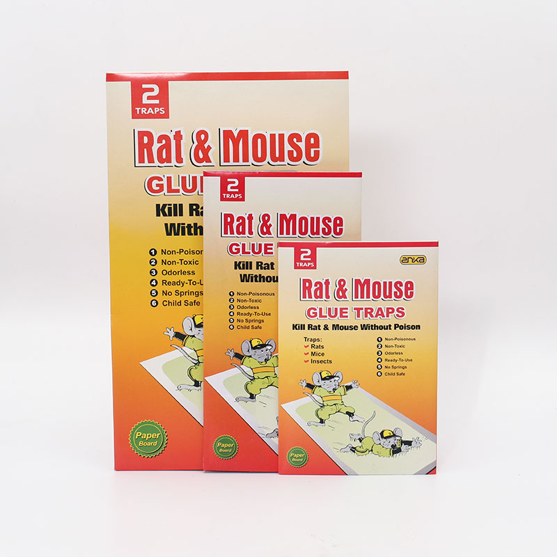 Rat&Mouse glue trap