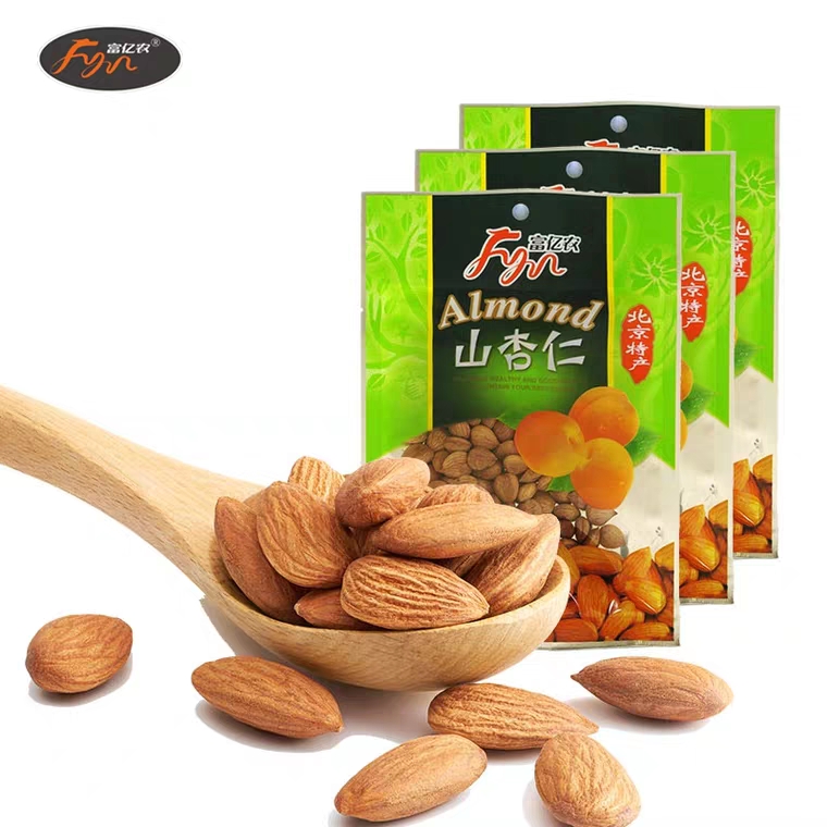 Sweet Almond