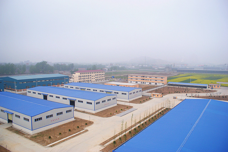 Huaibeishi Xuri Trading Co., Ltd. – floor brightener 2