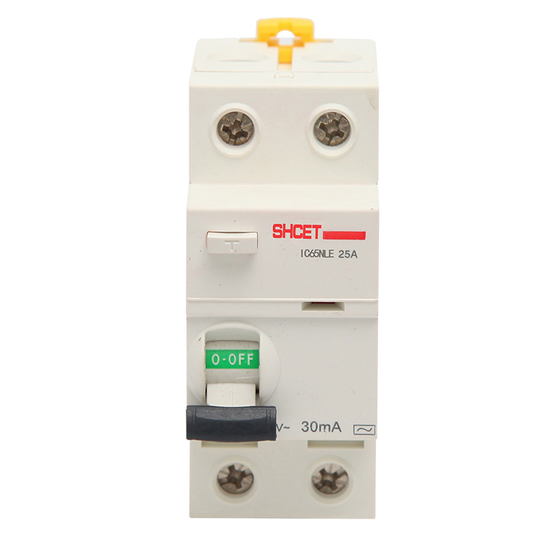 Ic65nle Rccb 2p 4p
