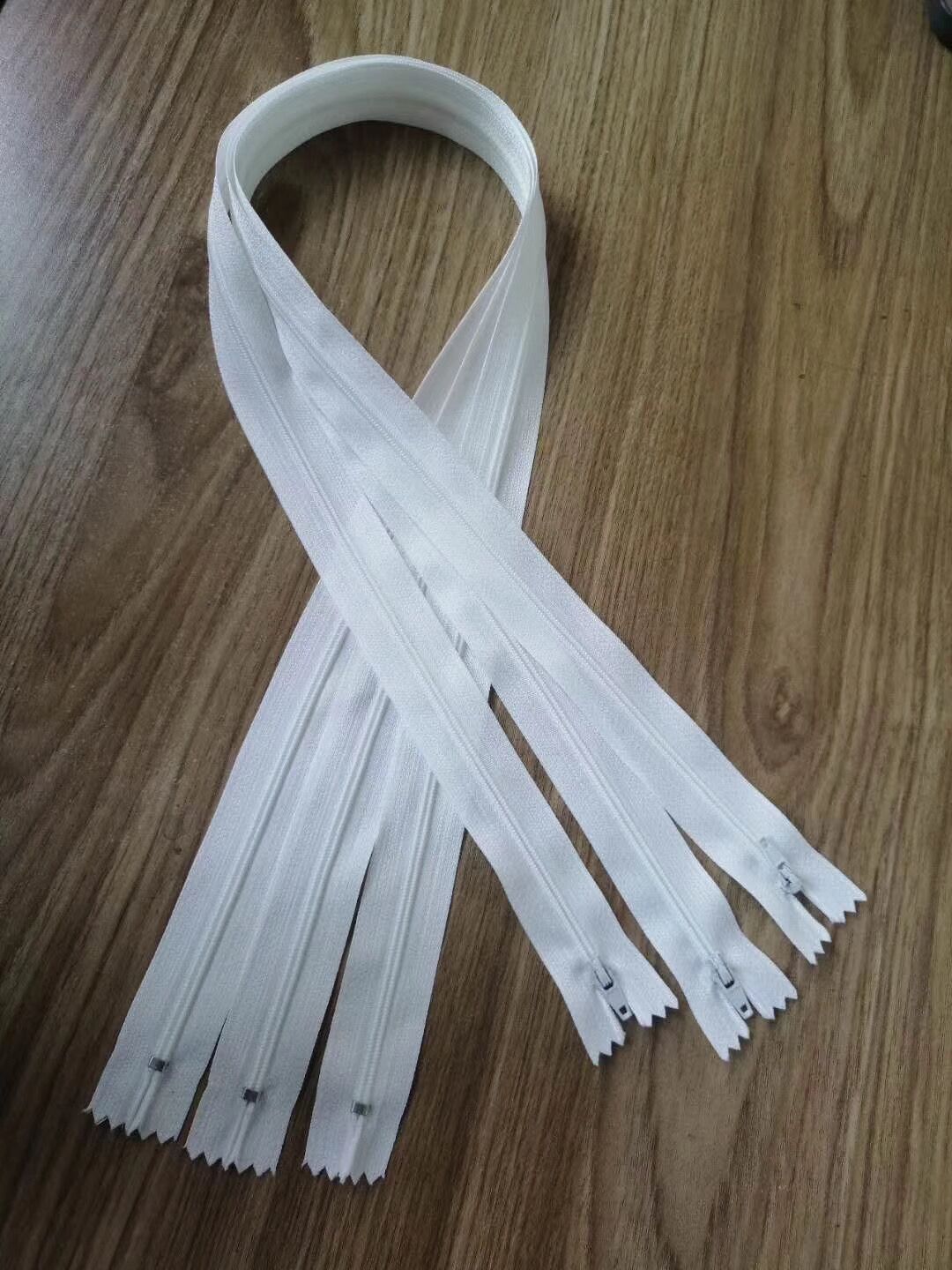 #3 Nylon Zipper