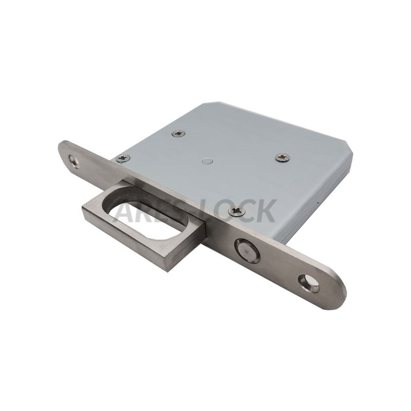 Edge Pull Lock