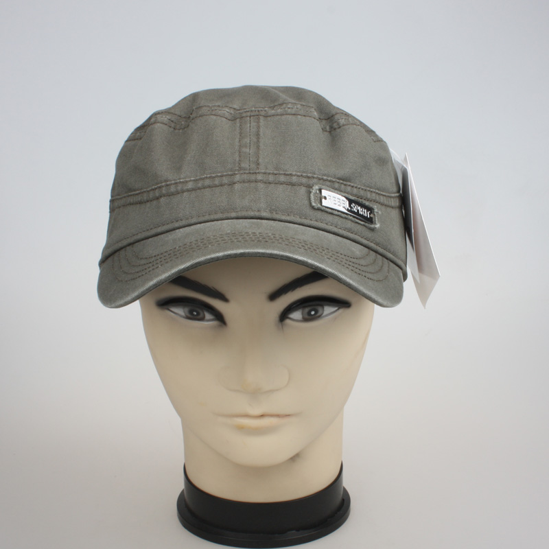 Military Cap01