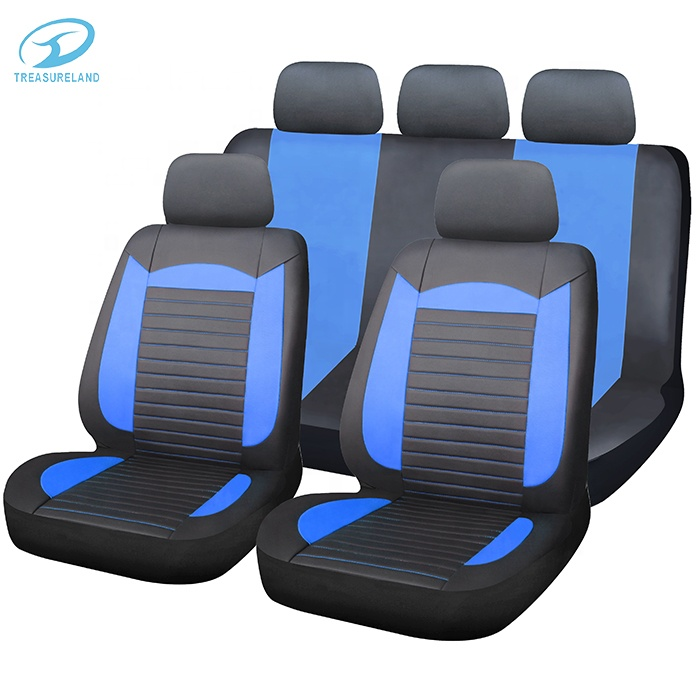 pvc car seat cover
