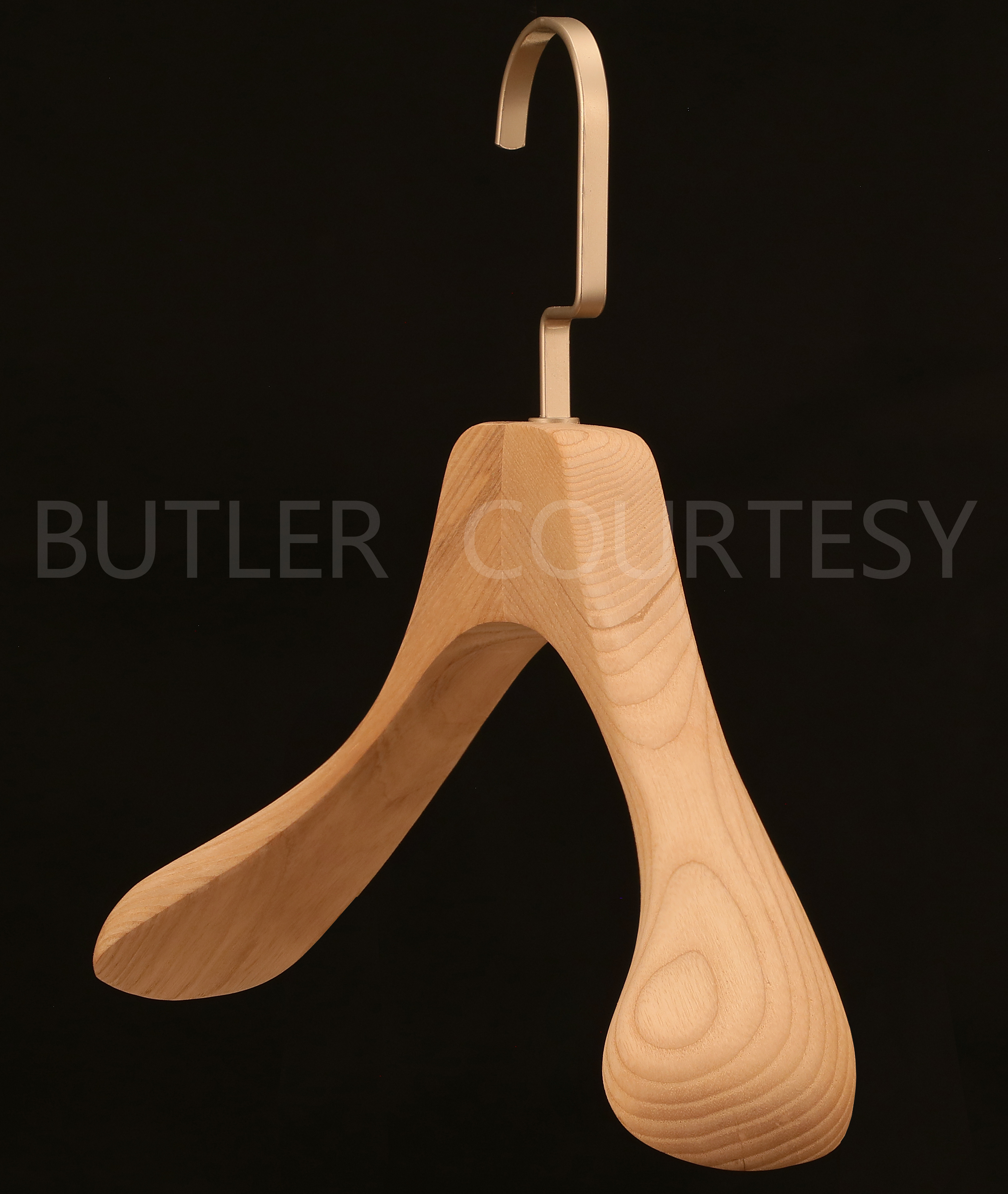 Suit Hanger