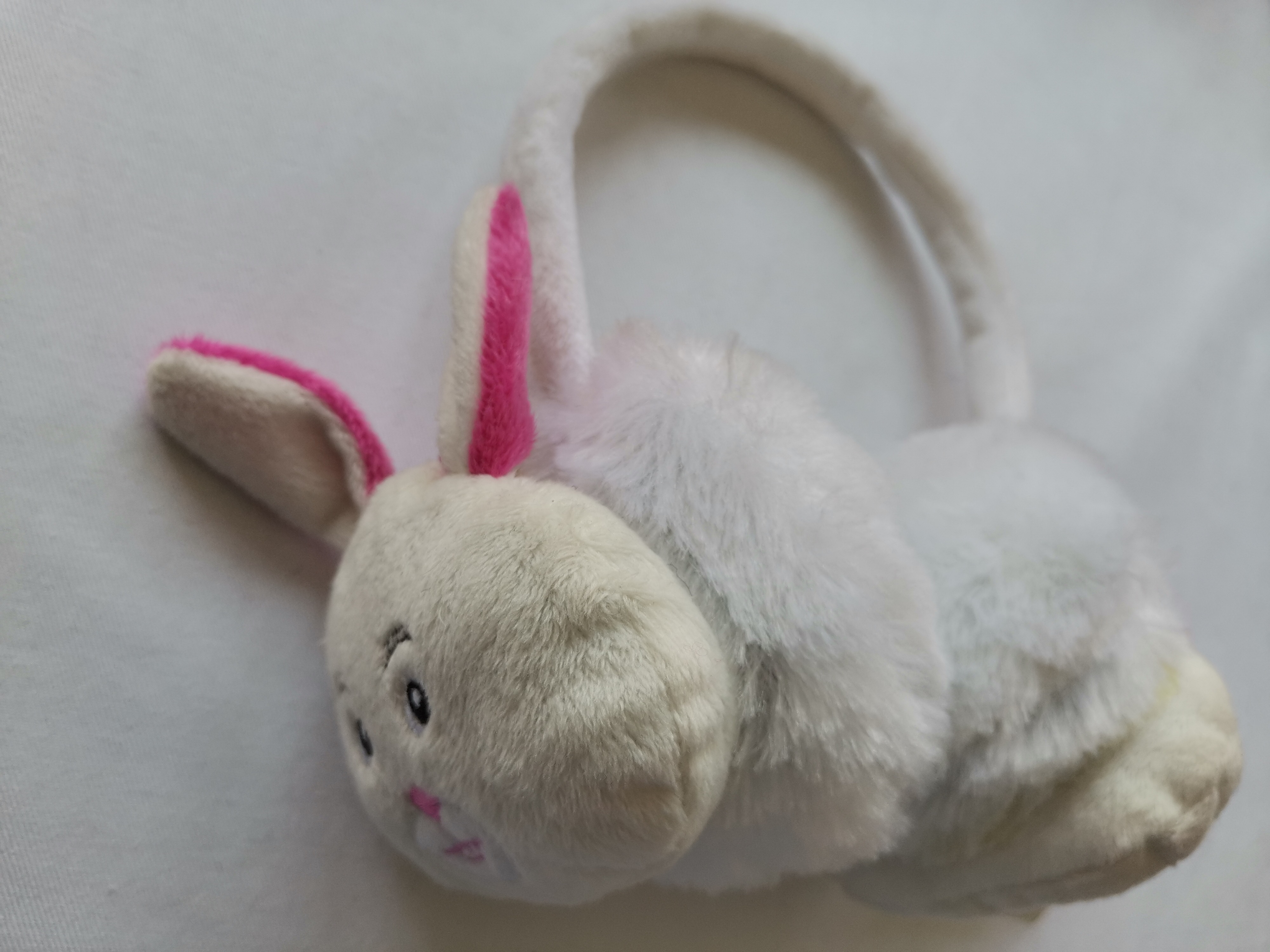 earmuff