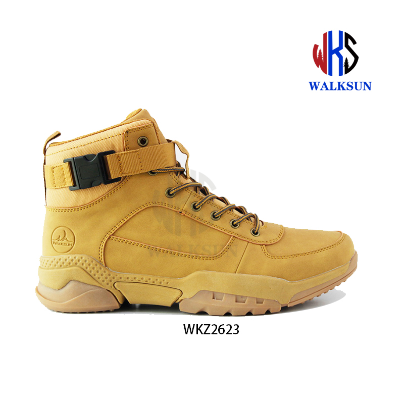 Work Shoes，outdoor Casual Shoes