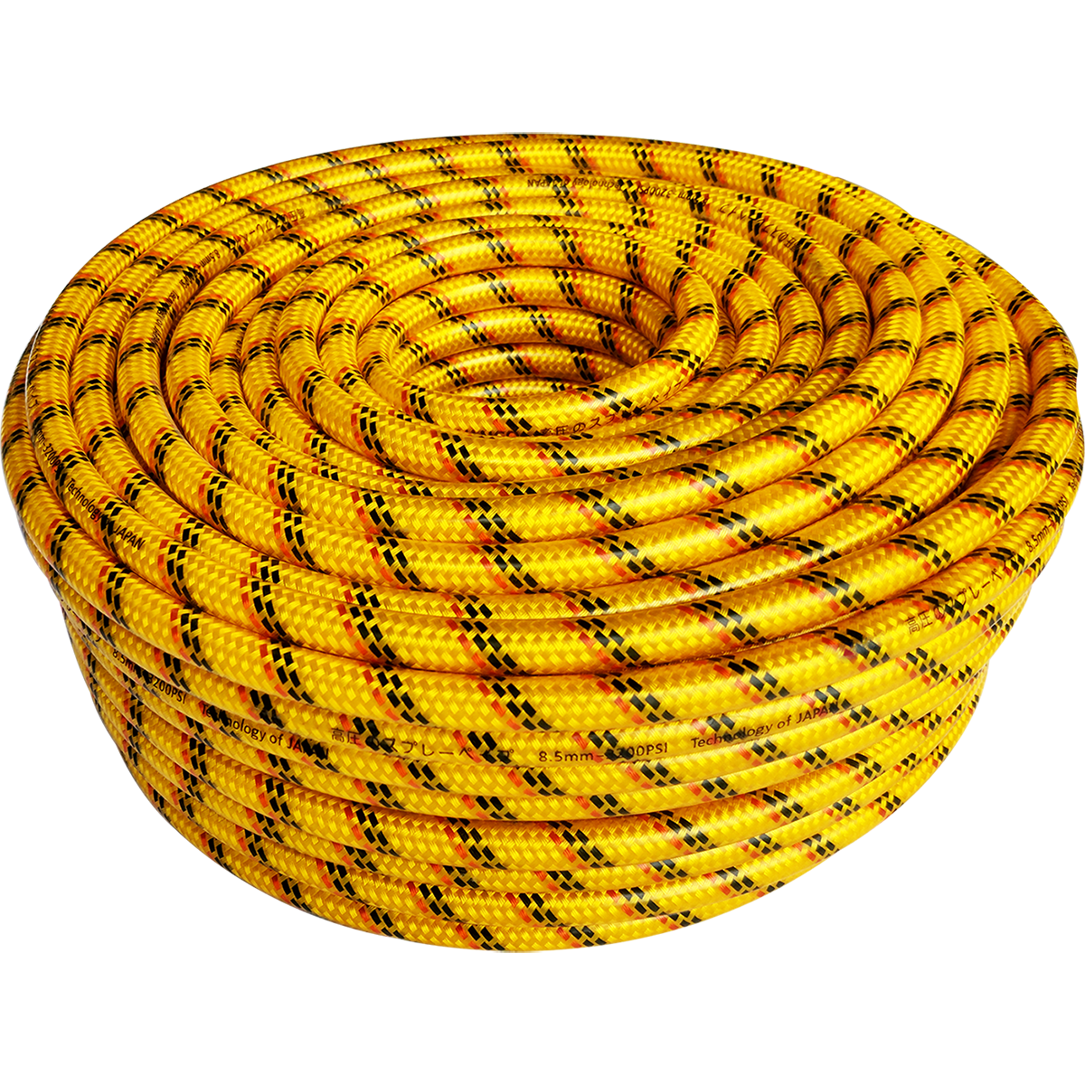 PVC Reinforced High Pressure Spray Hose