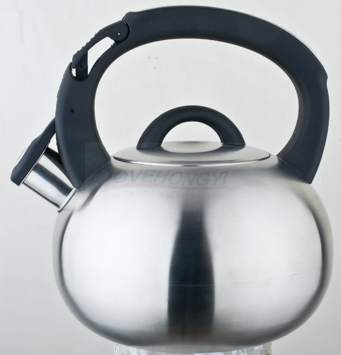 Stainless Steel Whistling Kettle ,tea Kettle ,kettles ,kettle
