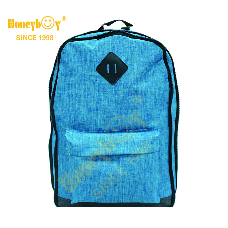 High Capacity School Bag