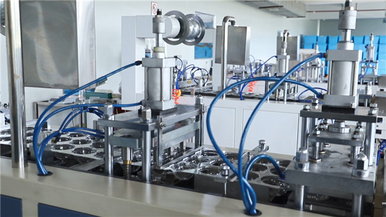 Dongyang Kaida Plastic Co., Ltd. – disposable plastic cups 3