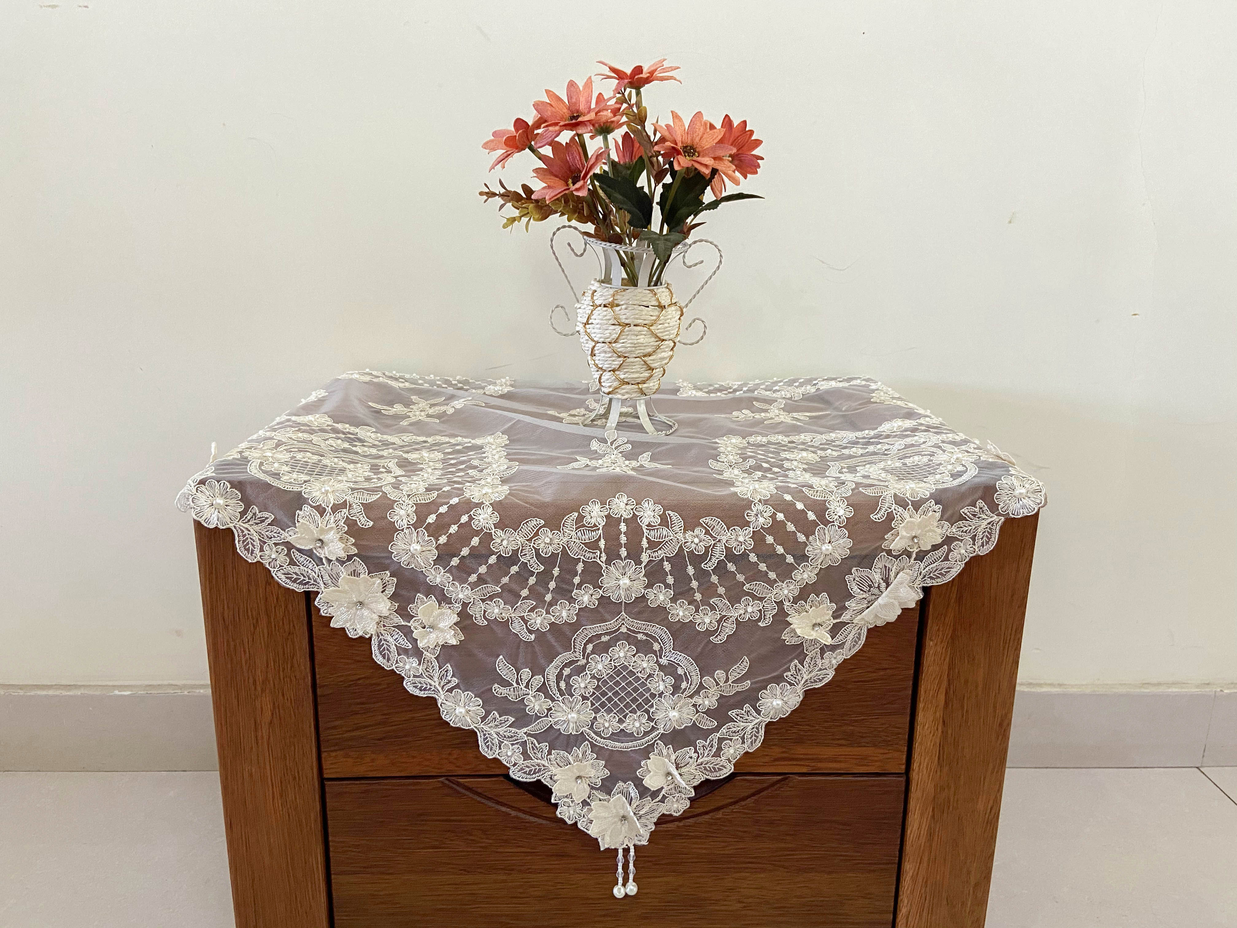 tablecloth