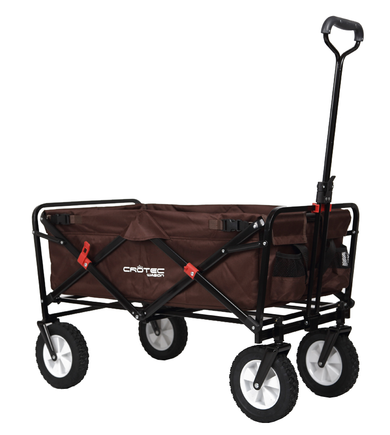 CT-100A Wagon