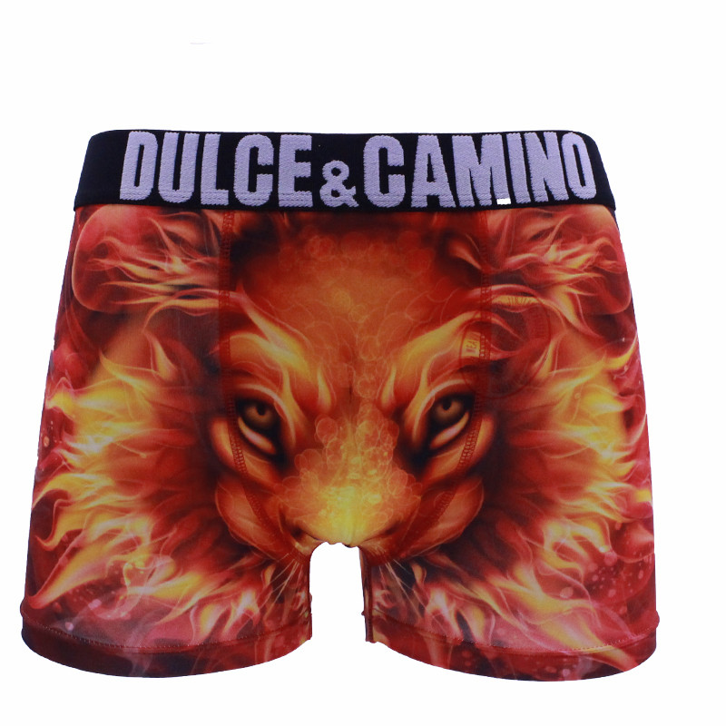 Men's Boxer