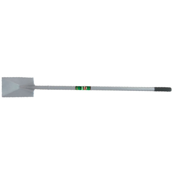 Metal shovel