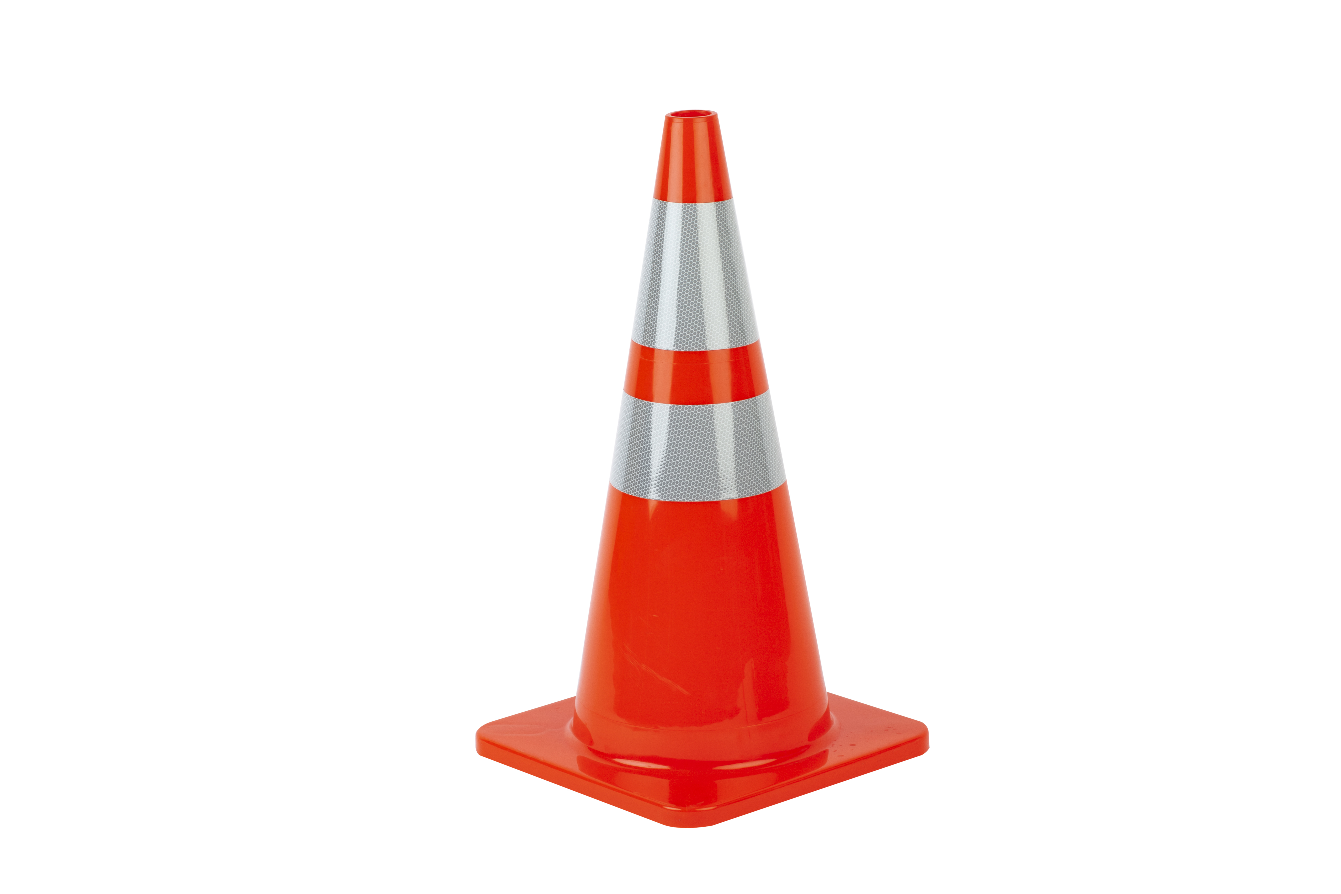 PVC Traffic Cone