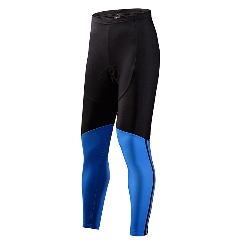 High Quality Sublimation Printing Dry Fit Breathable Lycra Fabric Summer Long Cycling Bibshort