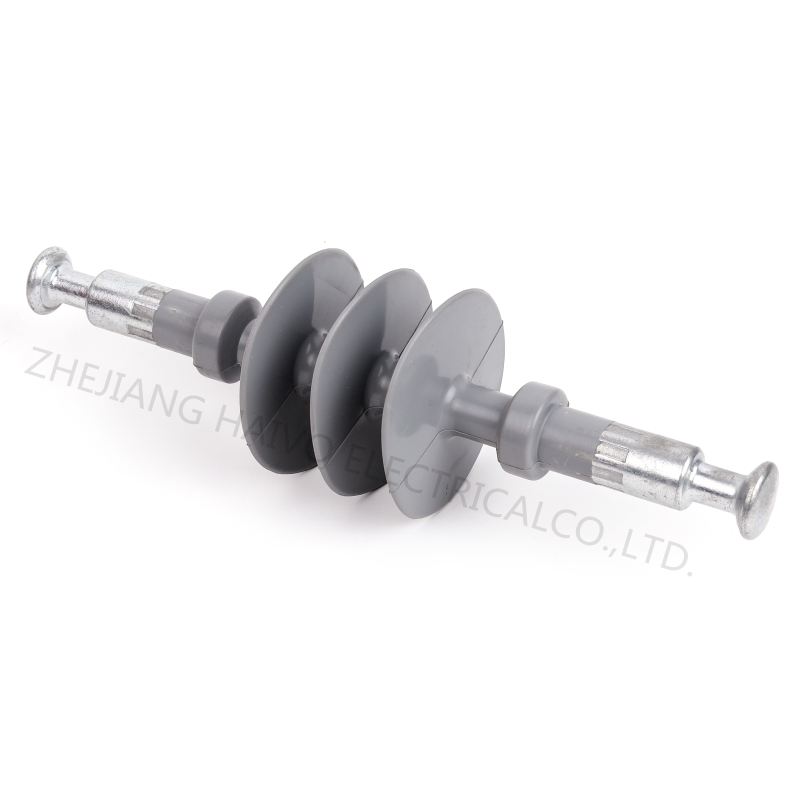 High Voltage Outdoor Composite Insulator Series
