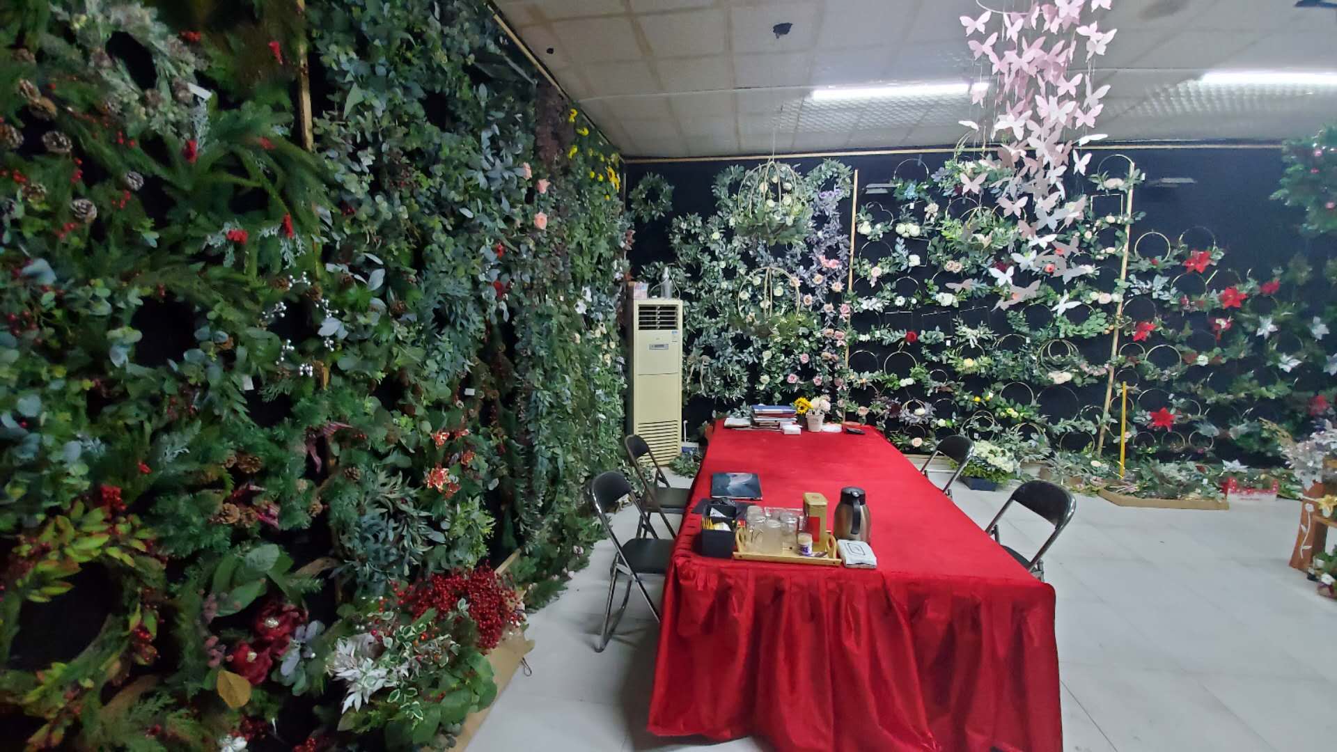 Xiajin County Huayi Art Co., Ltd. – Christmas ornaments 3