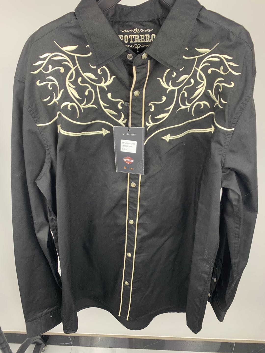 shirt