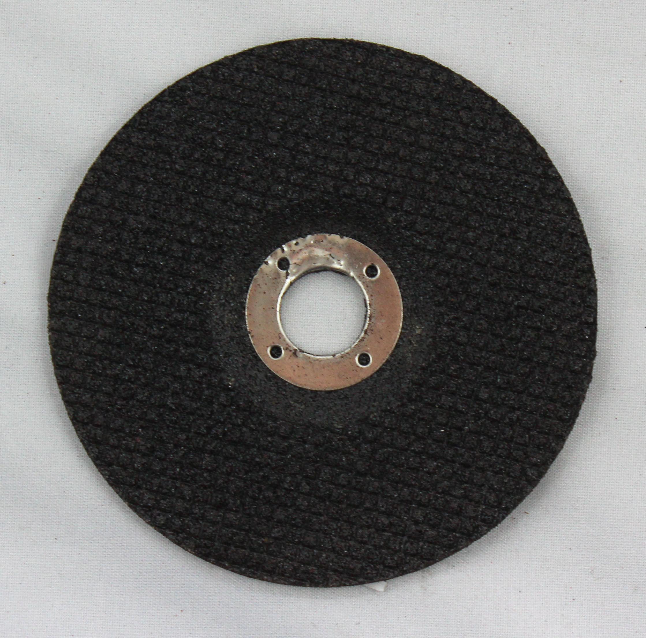 abrasive discs