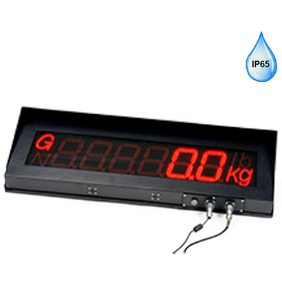 EH - RD65 wireless instrumentation