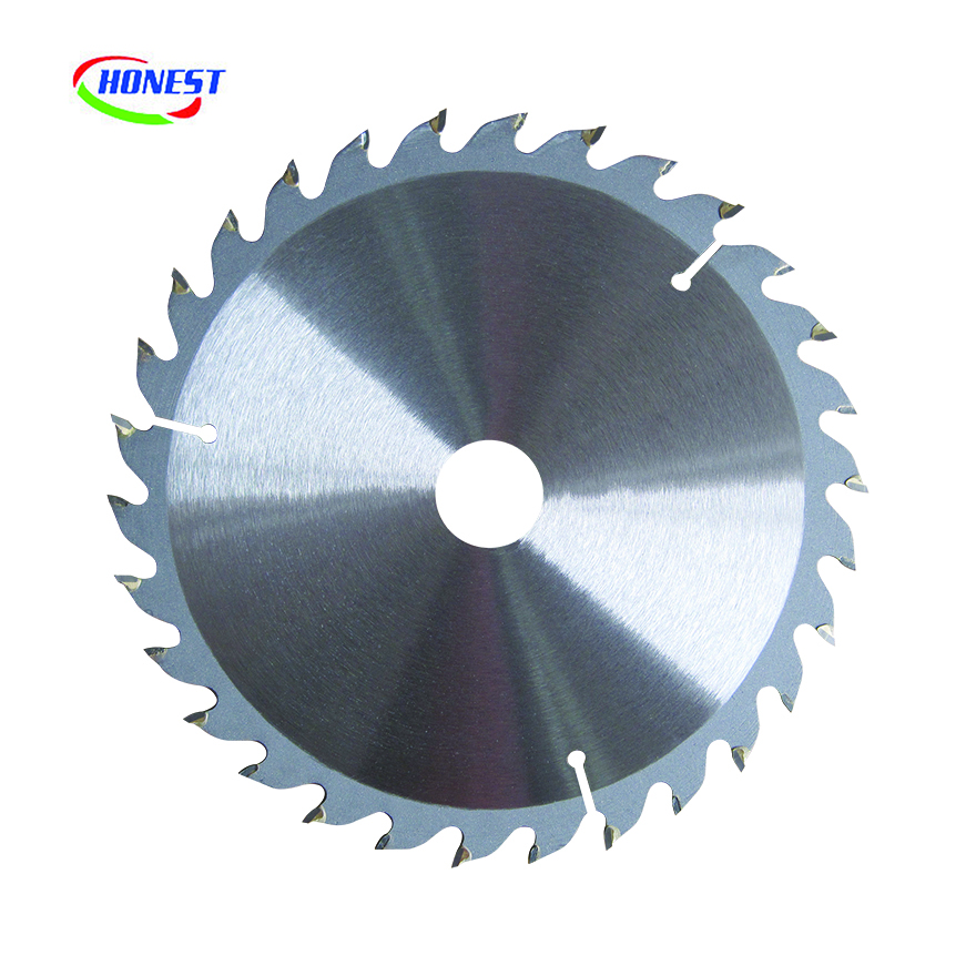 TCT saw blade