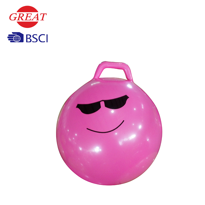 Yixing Great Plastic Product Co.,Ltd – Jumping horse 2