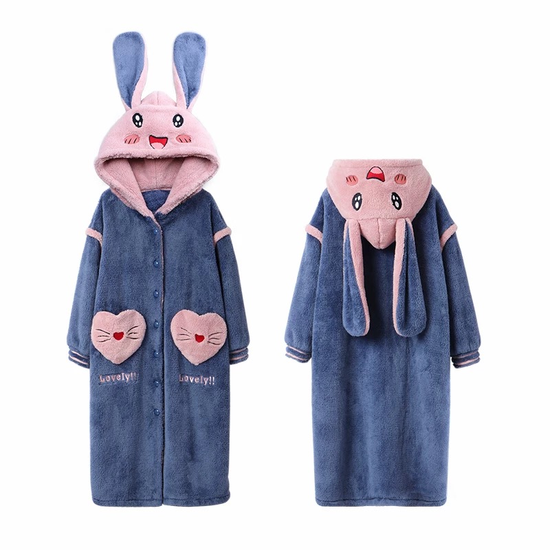 Lady's Pajamas
