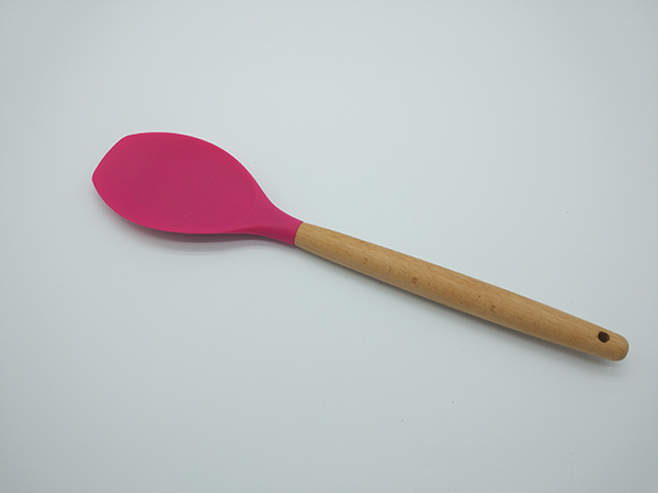 Silicone Spatula