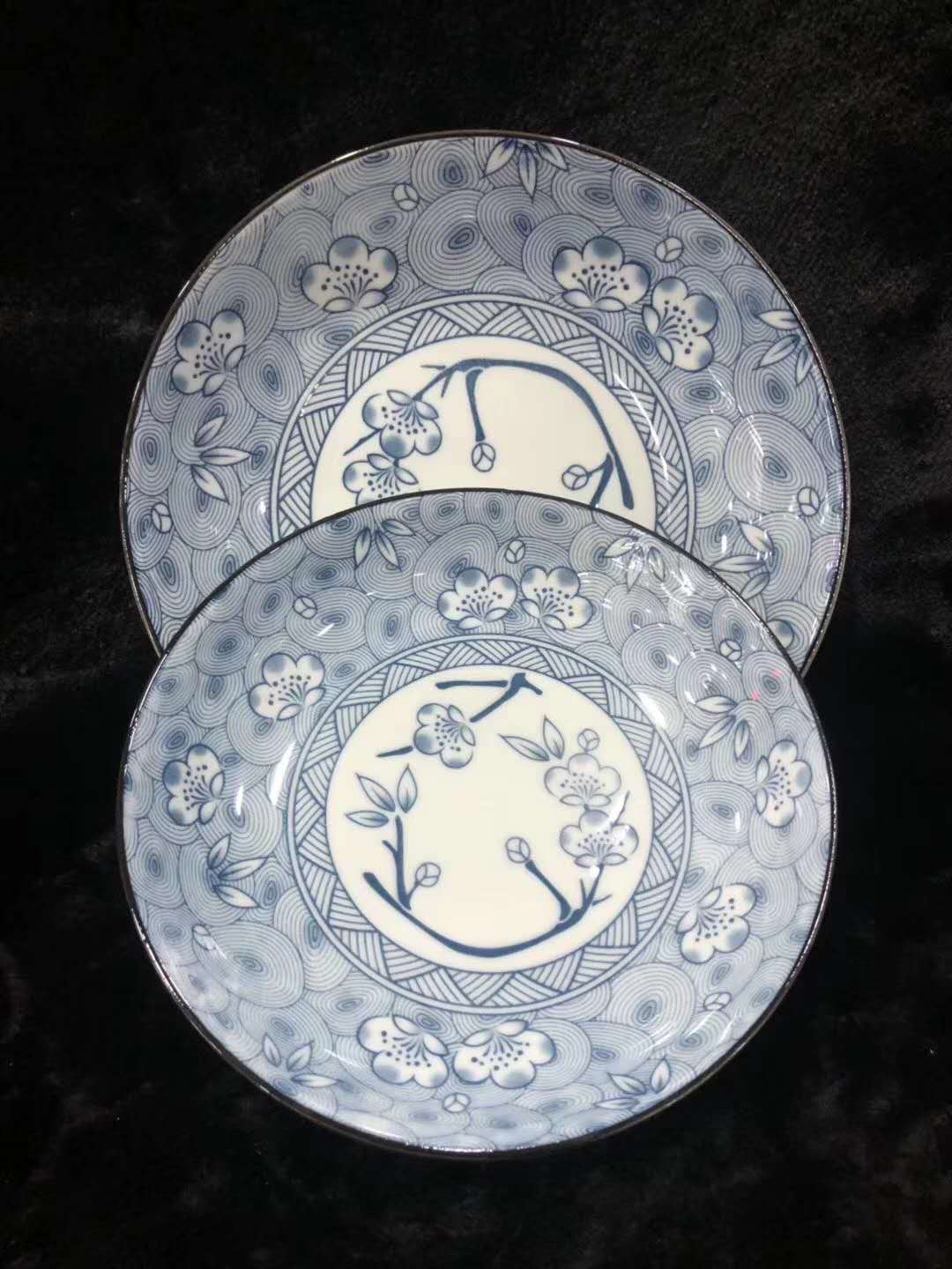 Guangxi Nanshan Porcelain Co., Ltd. – porcelana 3